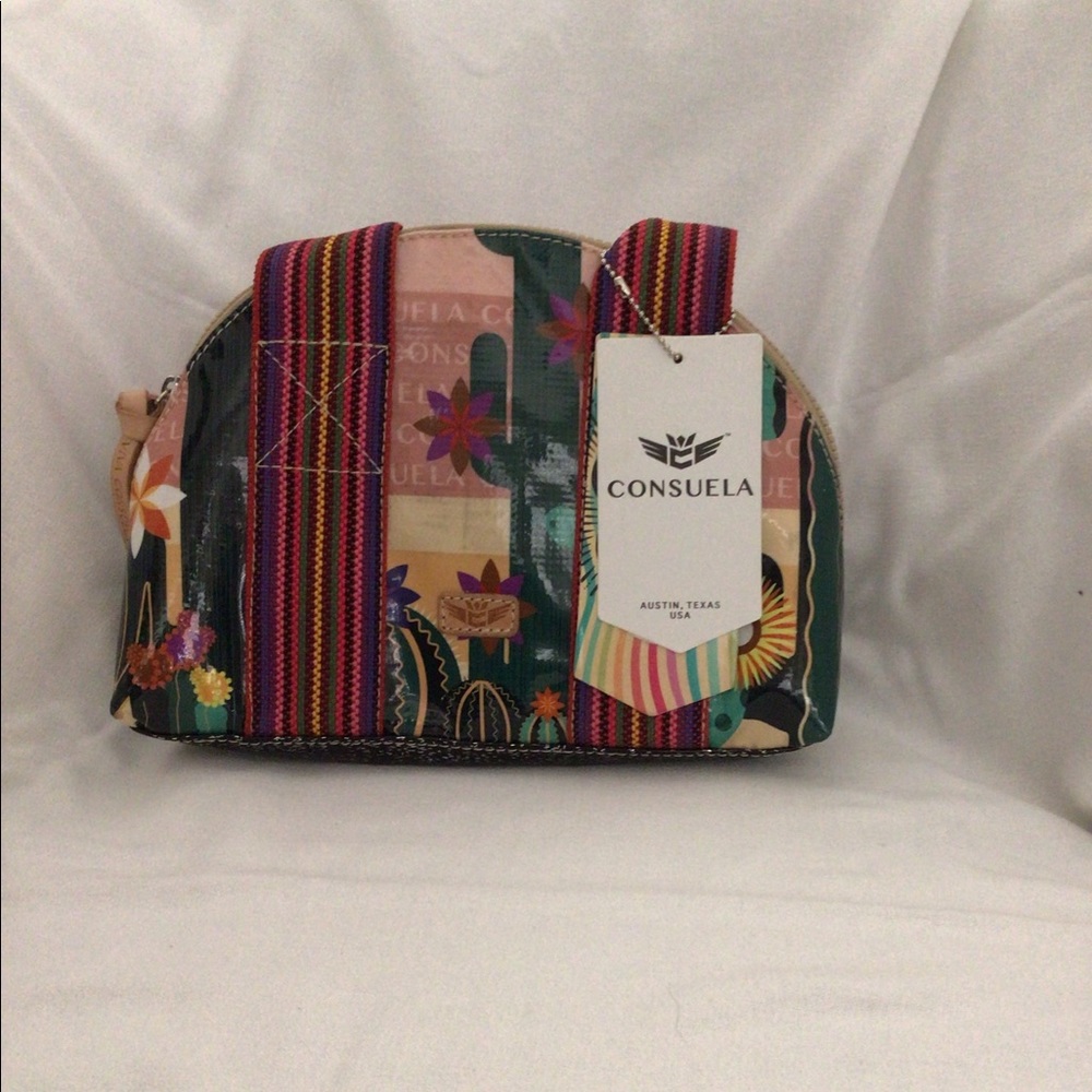 Consuela Dreamscape Legacy U-Tote-It